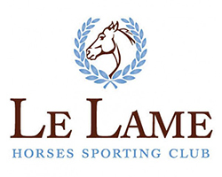 Logo Centro HORSES LE LAME SPORTING CLUB ASD